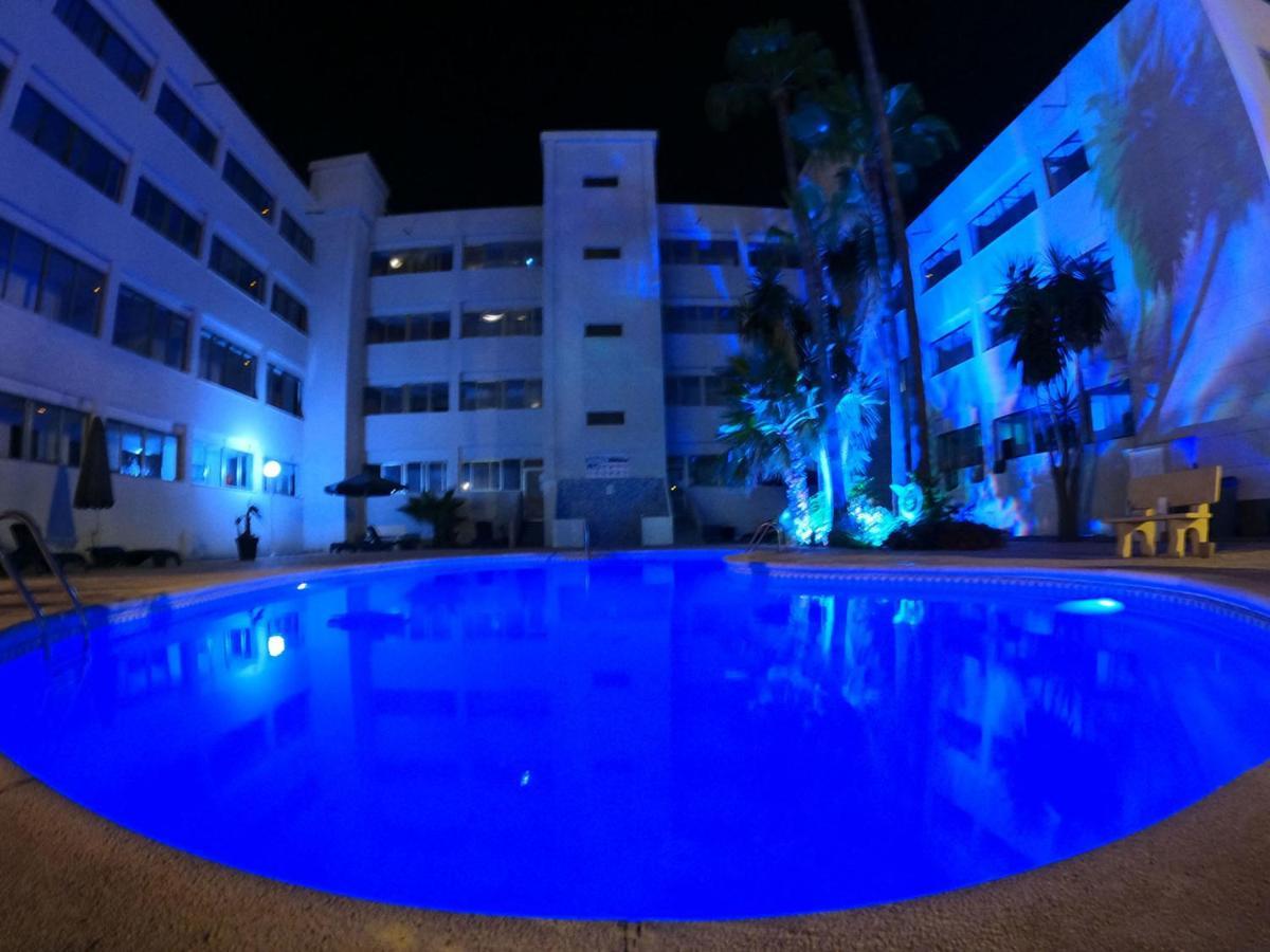 Apartment Frentemar 01 By Interhome Calpe Exterior foto