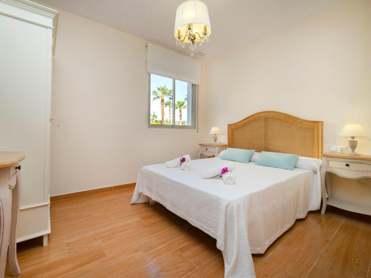Apartment Frentemar 01 By Interhome Calpe Exterior foto