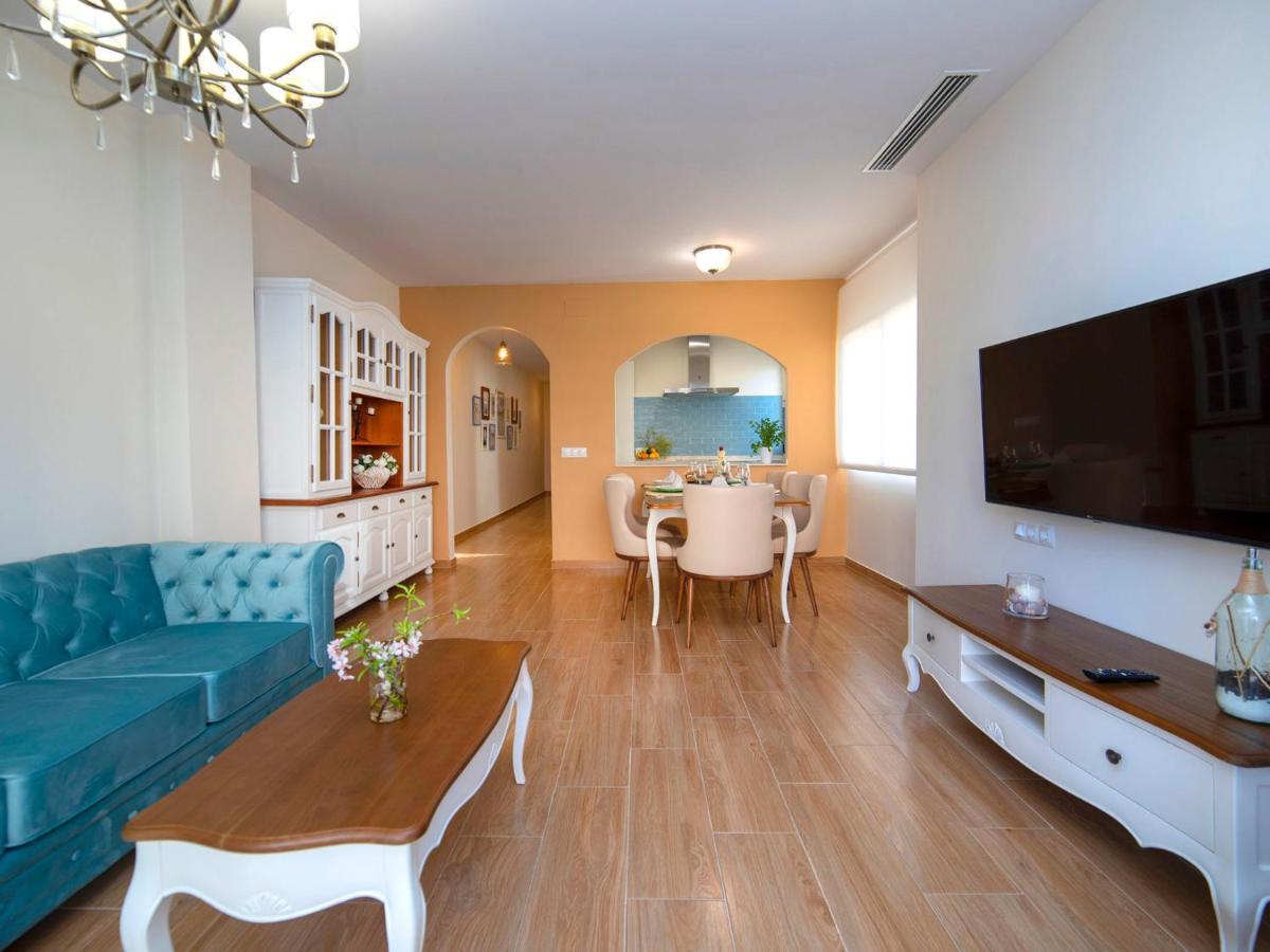 Apartment Frentemar 01 By Interhome Calpe Exterior foto